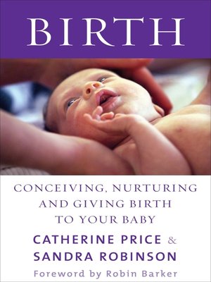 cover image of Birth